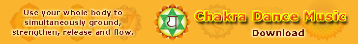 Chakra Music