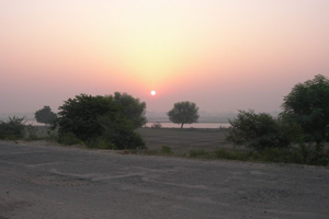 Vrindavan Parikrama