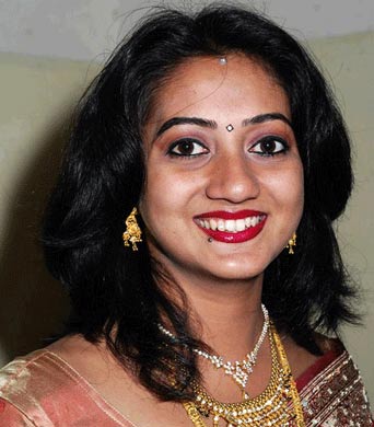 Savita Halappanavar