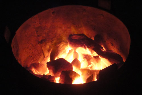 Fire