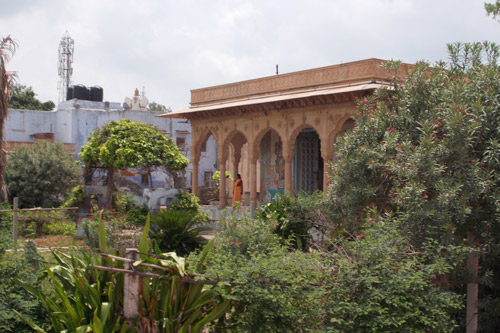 India