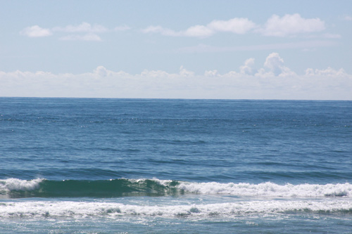 Ocean