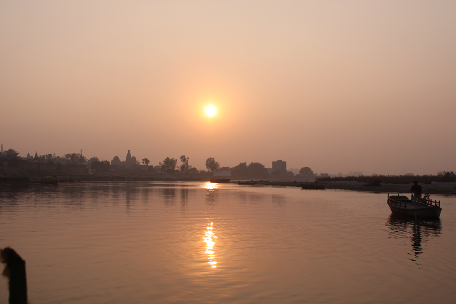 Yamuna