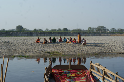 Yamuna