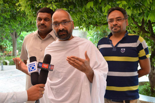 Swami Balendu