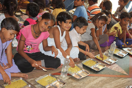 Children