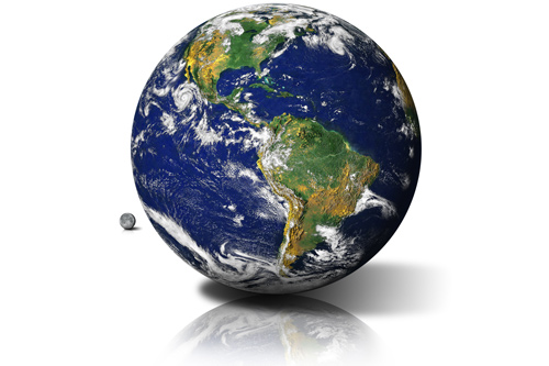 Earth 