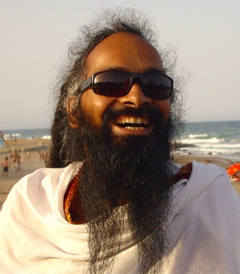 Swami ji