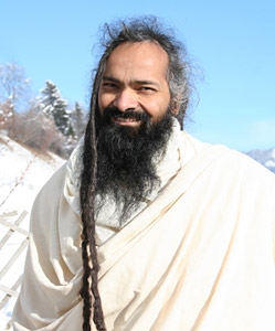 Swami Ji