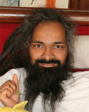 Swami ji