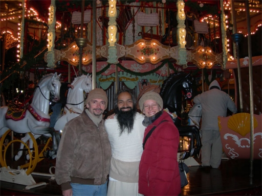 Christmas Market