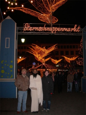 Christmas Market