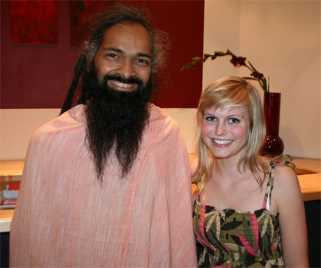 Swami Ji