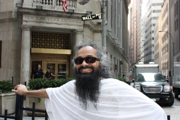 Swami ji