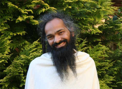 Swami Ji