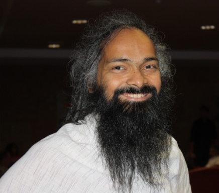 Swami ji 