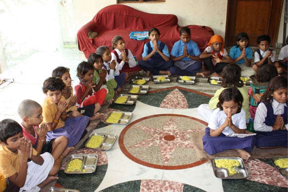 Food in India