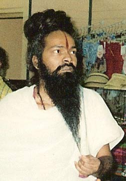 Swami Balendu