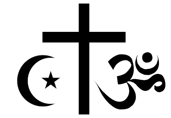 Religions have no Future