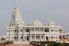 Prem Mandir - a Billion Dollar Temple