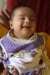 Apra in good mood