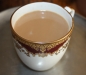 Masala Chai at the Ashram