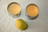 Mango Lassi and Mango Shake made from Alphonso Mango