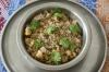 Sabudana Khichadi