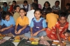 Children at Lunch