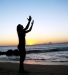 Worshipping God