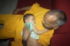 Apra and Swami Balendu