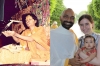 A guru in the past, husband and father today