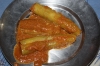Bharwa Torai in Tomato