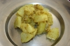 Kachhe Papita ki Sabzi
