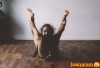Dhanurasana