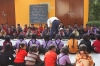 Children at Lunch