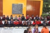 Children at Lunch