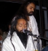 Giving Program in Amsterdam 2005