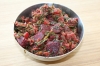 Mooli Chukandar Bhaji 