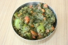 Palak Gajar Shimla Mirch