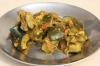 Zucchini with Tomato