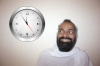 Meditation and Time