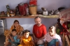 Visiting Priya and her Family
