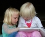 Children in developed Western Countries