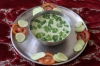 Pudina Raita