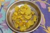 Mooli ki Sabzi - Radish in Mustard
