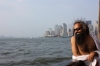 Swami Balendu in America