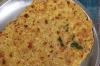 Dal Paratha