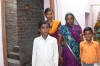 Manoj and his Family
