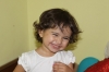 A real Smile
